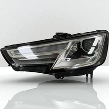 Load image into Gallery viewer, Frontscheinwerfer Audi A4 B9 8W0941005 Xenon Links Scheinwerfer Headlight