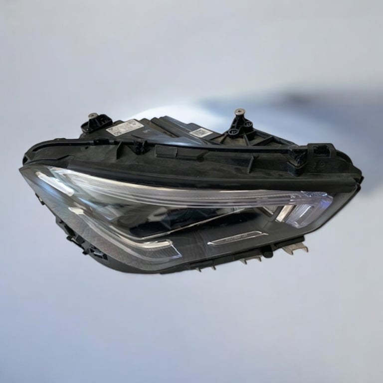 Frontscheinwerfer Mercedes-Benz Cla A1189063200 LED Rechts Headlight