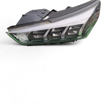 Load image into Gallery viewer, Frontscheinwerfer Hyundai Ioniq Full LED Links Scheinwerfer Headlight SCH3050720198ow