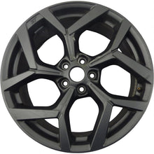 Load image into Gallery viewer, 1x Alufelge 19 Zoll 8.0" 5x108 47 5ET M1TJ-1007-AB Ford Focus Rim Wheel FEL6952509408gu