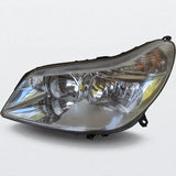Frontscheinwerfer Citroën C5 I 15293367527 Links Scheinwerfer Headlight
