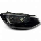 Frontscheinwerfer VW Caddy 2K8941006C Rechts Scheinwerfer Headlight
