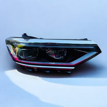 Laden Sie das Bild in den Galerie-Viewer, Frontscheinwerfer VW Passat B8 3G1941082T LED Links Scheinwerfer Headlight