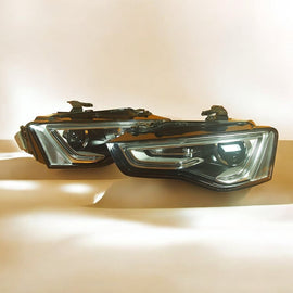 Frontscheinwerfer Audi A5 8T0941005C 8T0941006C Ein Stück (Rechts oder Links) SCH5496819308ob