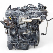 Laden Sie das Bild in den Galerie-Viewer, Motor Toyota Avensis Verso D-CAT 2.2 150PS 2009 Diesel Engine Unkomplett