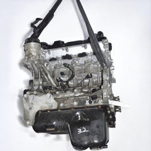 Load image into Gallery viewer, Motor BMW E81 E91 E90 E87 N43B16AA 1.6 122PS 90kW Benzin Engine Unkomplett