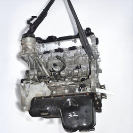 Motor BMW E81 E91 E90 E87 N43B16AA 1.6 122PS 90kW Benzin Engine Unkomplett