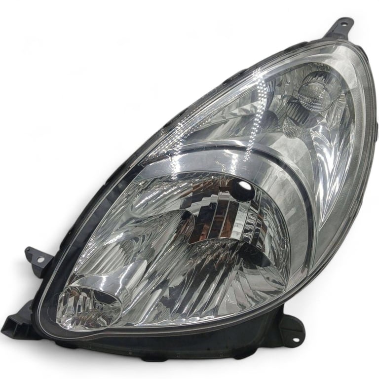 Frontscheinwerfer Toyota Yaris Verso DCV5514 Links Scheinwerfer Headlight