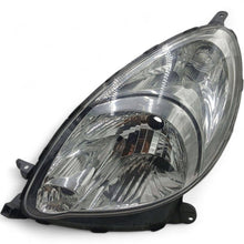 Load image into Gallery viewer, Frontscheinwerfer Toyota Yaris Verso DCV5514 Links Scheinwerfer Headlight