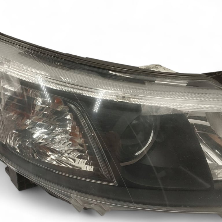 Frontscheinwerfer Saab 9-3 1EL00960606 Xenon Rechts Scheinwerfer Headlight