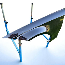 Kotflügel Mercedes-Benz Cls A2188810101W2188810101 Vorne Links Schwarz