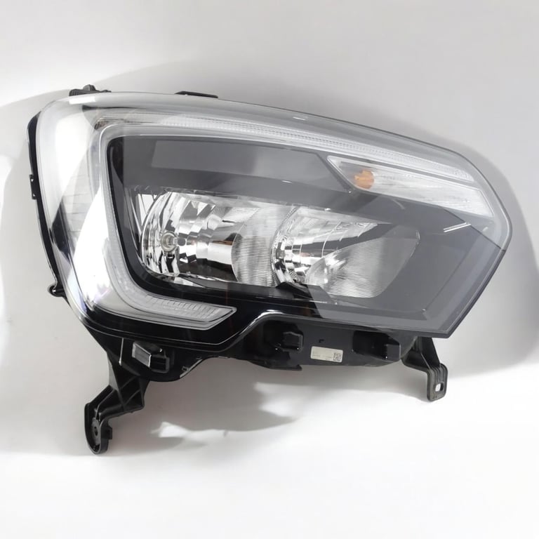 Frontscheinwerfer Renault Master 260105567R Rechts Scheinwerfer Headlight