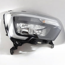 Load image into Gallery viewer, Frontscheinwerfer Renault Master 260105567R Rechts Scheinwerfer Headlight