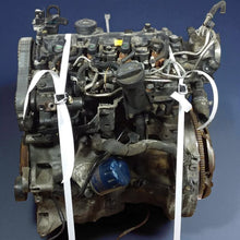 Load image into Gallery viewer, Motor Mercedes-Benz W176 K9K452 1.5 CDI 90PS 2017 Diesel Engine Komplett