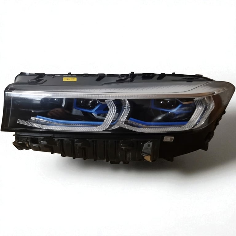 Frontscheinwerfer BMW 7 G11 G12 7946775 Laser Links Scheinwerfer Headlight SCH3500465304je
