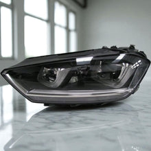 Laden Sie das Bild in den Galerie-Viewer, Frontscheinwerfer VW Sportsvan 517941033 Xenon Links Scheinwerfer Headlight SCH3069166925fs