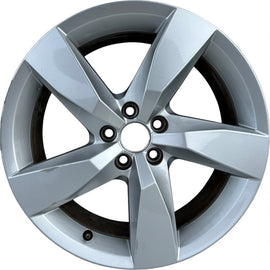 1x Alufelge 17 Zoll 6.5