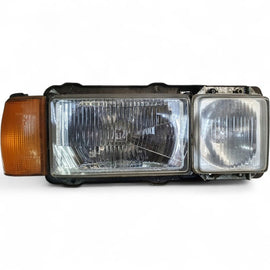 Frontscheinwerfer VW Scirocco AWU16670 Rechts Scheinwerfer Headlight SCH4594773392xd