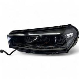 Frontscheinwerfer Skoda Fabia I 6V8941015B Full LED Rechts oder Links SCH6817397693xw