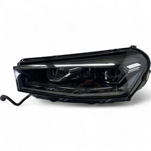 Load image into Gallery viewer, Frontscheinwerfer Skoda Fabia I 6V8941015B Full LED Rechts oder Links SCH6817397693xw
