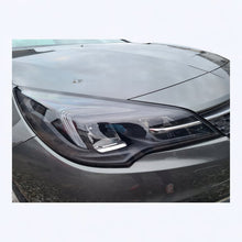 Load image into Gallery viewer, Frontscheinwerfer Opel Astra K 39195689 Full LED Rechts Scheinwerfer Headlight