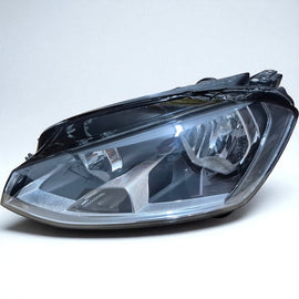 Frontscheinwerfer VW Golf VII 5G1941005 Links Scheinwerfer Headlight SCH4799907996wj