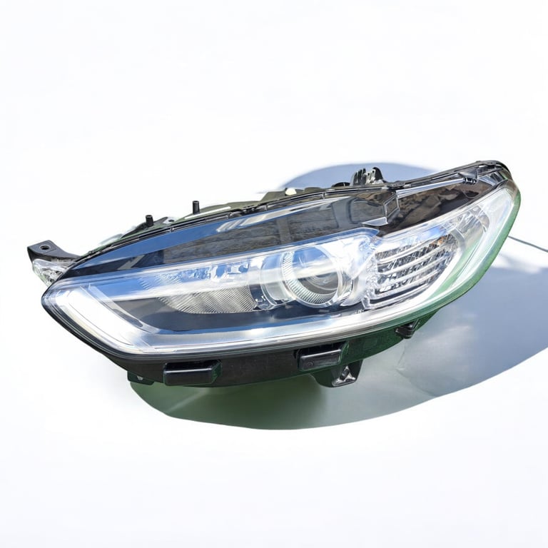 Frontscheinwerfer Ford Mondeo DS73-13W030-EC LED Links Scheinwerfer Headlight