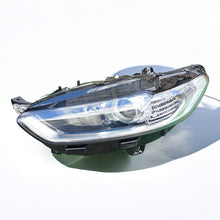 Laden Sie das Bild in den Galerie-Viewer, Frontscheinwerfer Ford Mondeo DS73-13W030-EC LED Links Scheinwerfer Headlight