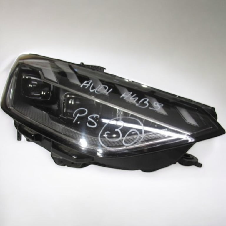 Frontscheinwerfer Audi A4 B9 8W0941036E LED Rechts Scheinwerfer Headlight SCH1344795698db