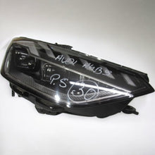 Laden Sie das Bild in den Galerie-Viewer, Frontscheinwerfer Audi A4 B9 8W0941036E LED Rechts Scheinwerfer Headlight SCH1344795698db