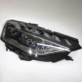 Frontscheinwerfer Audi A4 B9 8W0941036E LED Rechts Scheinwerfer Headlight SCH1344795698db