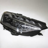 Frontscheinwerfer Audi A4 B9 8W0941036E LED Rechts Scheinwerfer Headlight