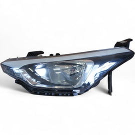 Frontscheinwerfer Hyundai I20 II 92101-C8000 Links Scheinwerfer Headlight