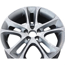 Laden Sie das Bild in den Galerie-Viewer, 1x Alufelge 18 Zoll 7.5&quot; 5x108 52 5ET 30672919 Volvo S40 V50 Rim Wheel