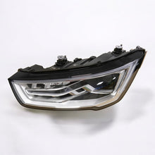 Load image into Gallery viewer, Frontscheinwerfer Audi A1 8XA941005A Links Scheinwerfer Headlight