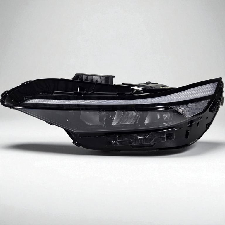 Frontscheinwerfer Hyundai Elantra VII 92101-AAA LED Links Scheinwerfer Headlight