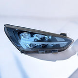 Frontscheinwerfer Ford Focus MX7B-13E014 Full LED Rechts Scheinwerfer Headlight