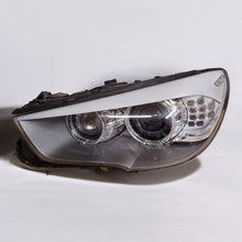 Laden Sie das Bild in den Galerie-Viewer, Frontscheinwerfer BMW 5 F07 7199613-22 Xenon Links Scheinwerfer Headlight