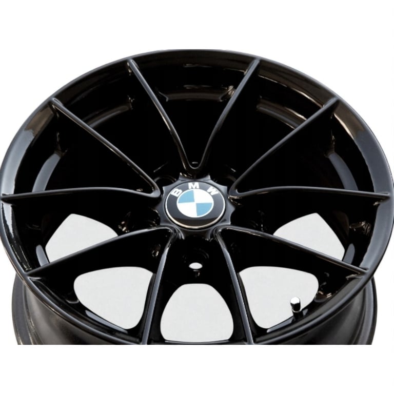 1x Alufelge 16 Zoll 7.0" 5x120 31ET 6793675 BMW E46 Rim Wheel
