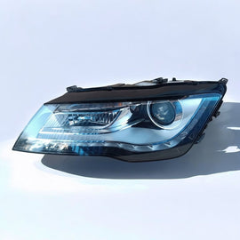 Frontscheinwerfer Audi A7 4G8941753 Links Scheinwerfer Headlight SCH9442625055cm