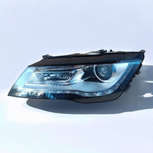Laden Sie das Bild in den Galerie-Viewer, Frontscheinwerfer Audi A7 4G8941753 Links Scheinwerfer Headlight SCH9442625055cm
