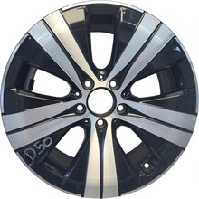Load image into Gallery viewer, 1x Alufelge 17 Zoll 7.0&quot; 5x112 44 5ET A2064017100 Mercedes-Benz W206 S206