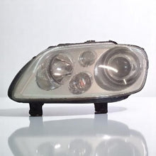 Load image into Gallery viewer, Frontscheinwerfer VW Touran Links Scheinwerfer Headlight
