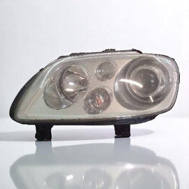 Frontscheinwerfer VW Touran Links Scheinwerfer Headlight