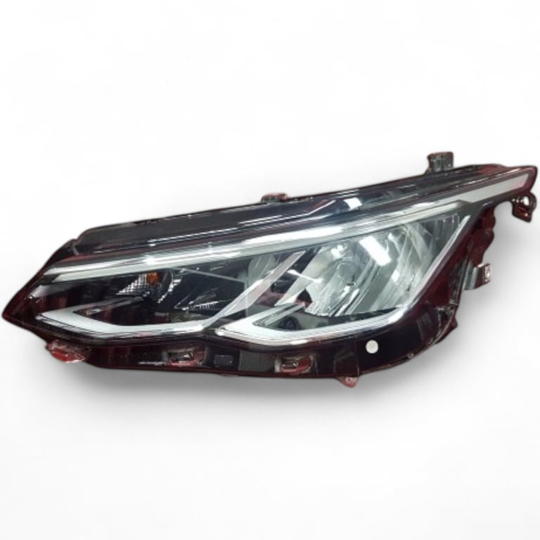 Frontscheinwerfer VW Golf VIII 5H1941005B Links Scheinwerfer Headlight SCH1312551025fn