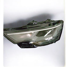 Laden Sie das Bild in den Galerie-Viewer, Frontscheinwerfer Audi A6 C8 4K0941033 Links Scheinwerfer Headlight