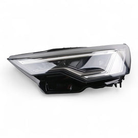Frontscheinwerfer Audi A6 C8 4K0941039 Full LED Links Scheinwerfer Headlight SCH2032490159ef