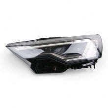 Laden Sie das Bild in den Galerie-Viewer, Frontscheinwerfer Audi A6 C8 4K0941039 Full LED Links Scheinwerfer Headlight SCH2032490159ef