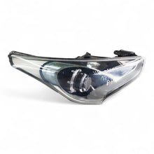 Laden Sie das Bild in den Galerie-Viewer, Frontscheinwerfer Hyundai Veloster TPR23756 LED Rechts Scheinwerfer Headlight SCH2420009114rc