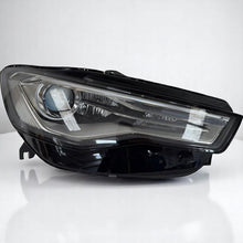 Laden Sie das Bild in den Galerie-Viewer, Frontscheinwerfer Audi A6 C8 4G0941006F Xenon Rechts Scheinwerfer Headlight
